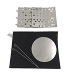 X-Fire Lightweight Solid Fuel Stove