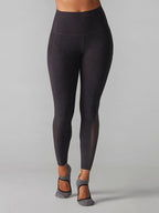 Tavi Stash & Dash Women's Tight Leggings Midnight Melange