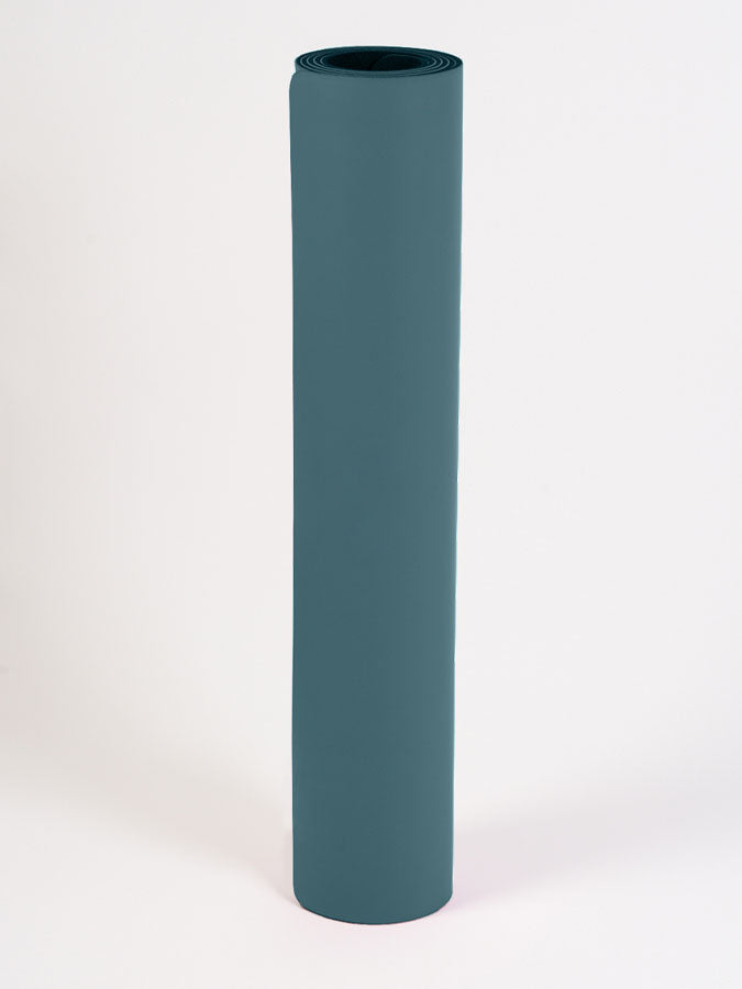 The Grip Unbranded Yoga Mat 4mm