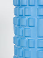 Yoga Studio SMR Trigger Point Grid Foam Massage Roller