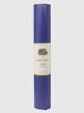 Jade Yoga Extra Yoga Mat 4.5mm Jade Sapphire Blue