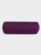Yoga Studio Organic Buckwheat Yoga Bolster – Meditation & Restorative Support
