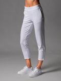 Tavi Cozy Ankle Women's Pants White