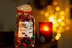 Potpourri Decoration Scent Cinnamon Spice