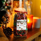 Potpourri Decoration Scent Cinnamon Spice