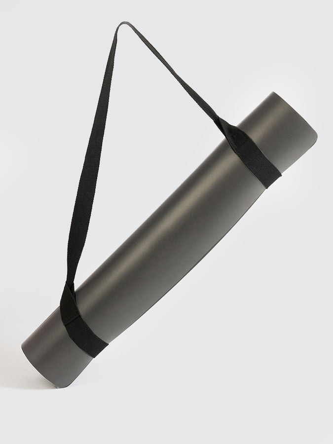 The Grip Unbranded Yoga Mat 4mm