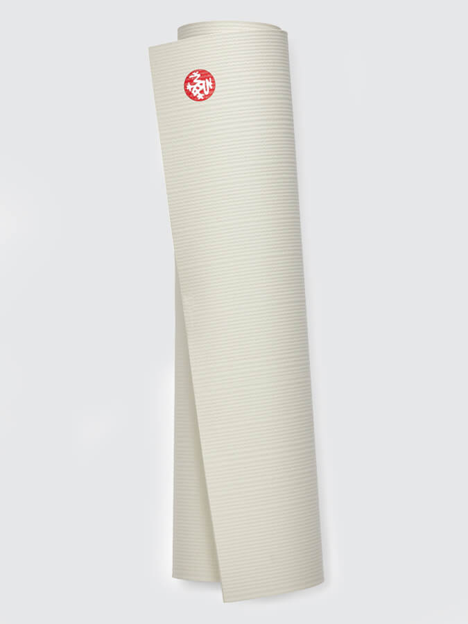Manduka PRO Yoga Mat 6mm Sand Standard 71" (180cm)