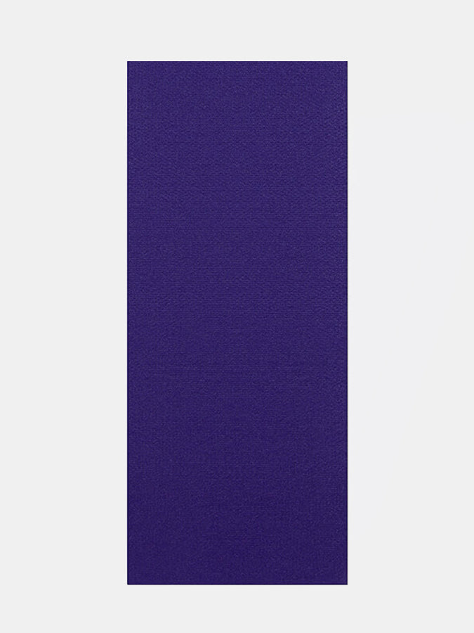 Oeko-Tex Kids Sticky Yoga Mat 4.5mm Purple Grape