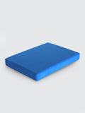 Yoga Studio EVA Foam Pilates Head Block Blue