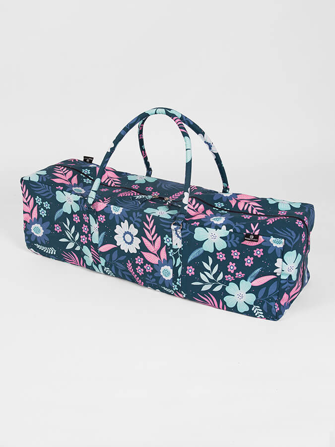 GOTS Organic Cotton Equipment Kit Bag
