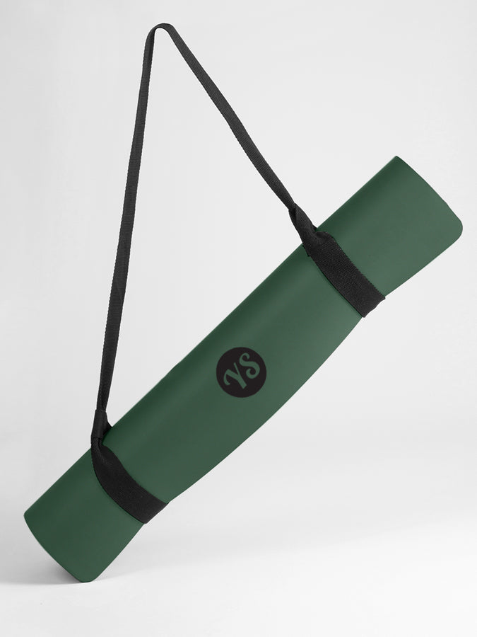 Yoga Studio The Grip Mat 4mm - (Long)