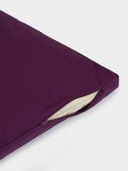 Yoga Studio European Organic Zabuton Meditation Cushion