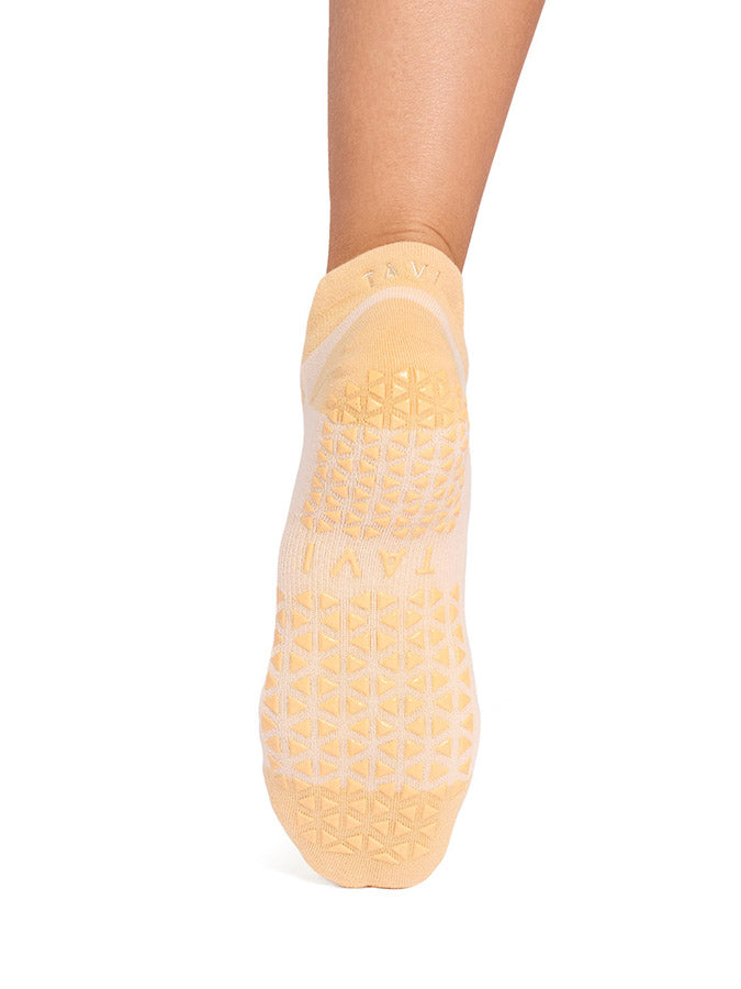 Tavi Savvy Grip Socks