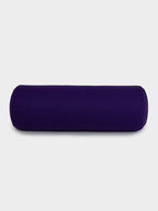 Yoga Studio Organic Buckwheat Yoga Bolster – Meditation & Restorative Support