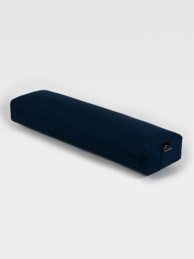 Yoga Studio EU Pranayama Buckwheat Meditation Bolster Cushion