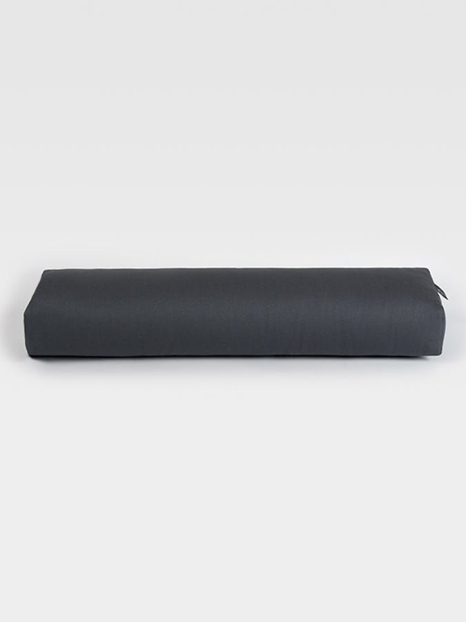 Yoga Studio EU Pranayama Buckwheat Meditation Bolster Cushion