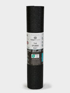 Designed Reversible Sticky Yoga Mat 6mm