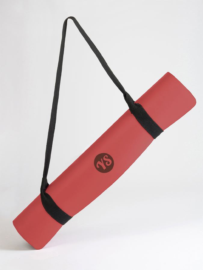 The Grip Travel Yoga Mat 2mm