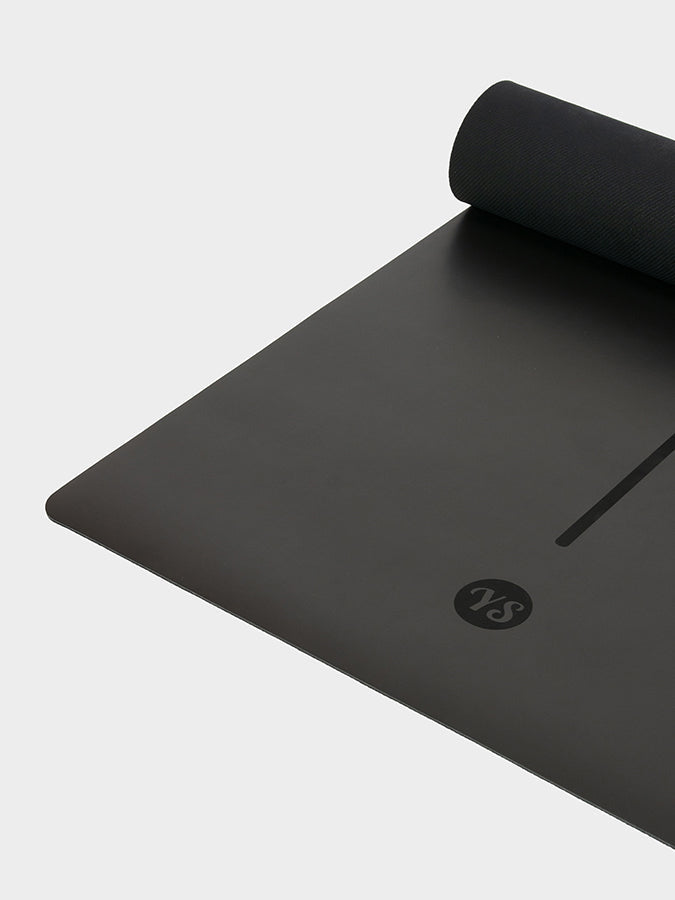 The Grip Alignment Yoga Mat 4mm