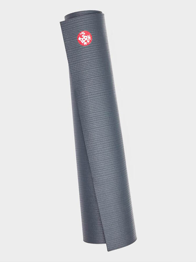 Manduka PROlite Standard 71" Yoga Mat 4.7mm Thunder