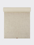 ecoYoga Phoenix Jute Yoga Mat - 6mm Colourfree