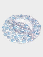 Yoga Studio Spare EU Round Cushion Cover