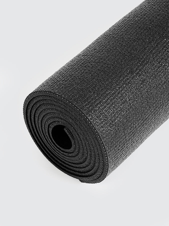 Oeko-Tex Long & Wide Yoga Mat 4.5mm