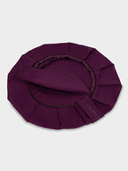 Yoga Studio Spare EU Round Cushion Cover