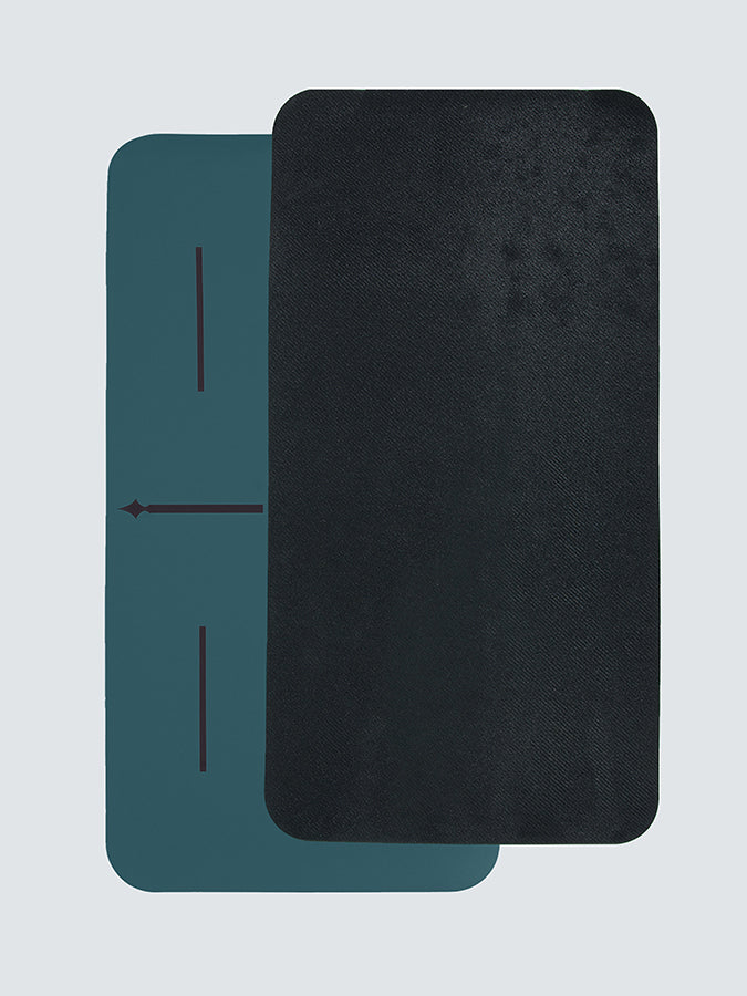 The Grip Mini Knee Mat Pad