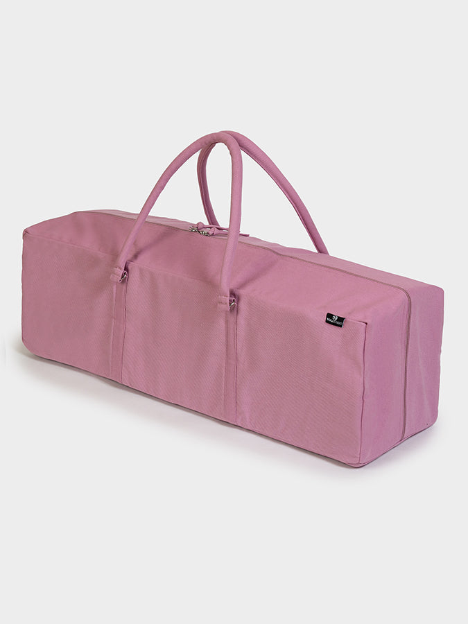 GOTS Organic Cotton Equipment Kit Bag