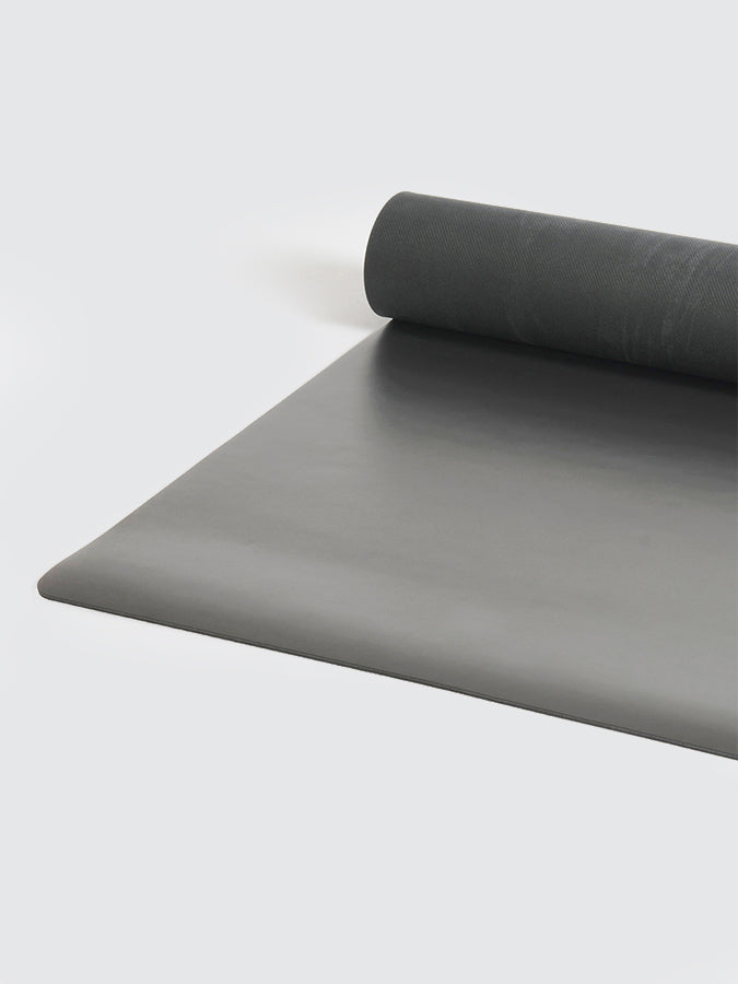 The Grip Unbranded Yoga Mat 4mm