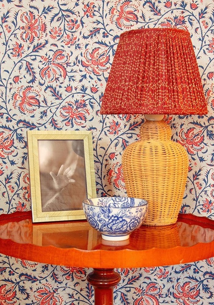 Zangrandi Marquetry Frame 6x4"