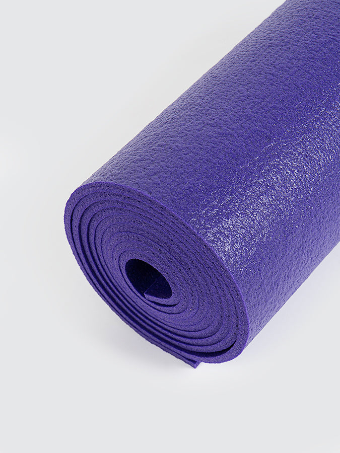 Oeko-Tex Long & Wide Yoga Mat 4.5mm