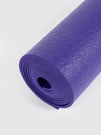 Oeko-Tex Long & Wide Yoga Mat 4.5mm