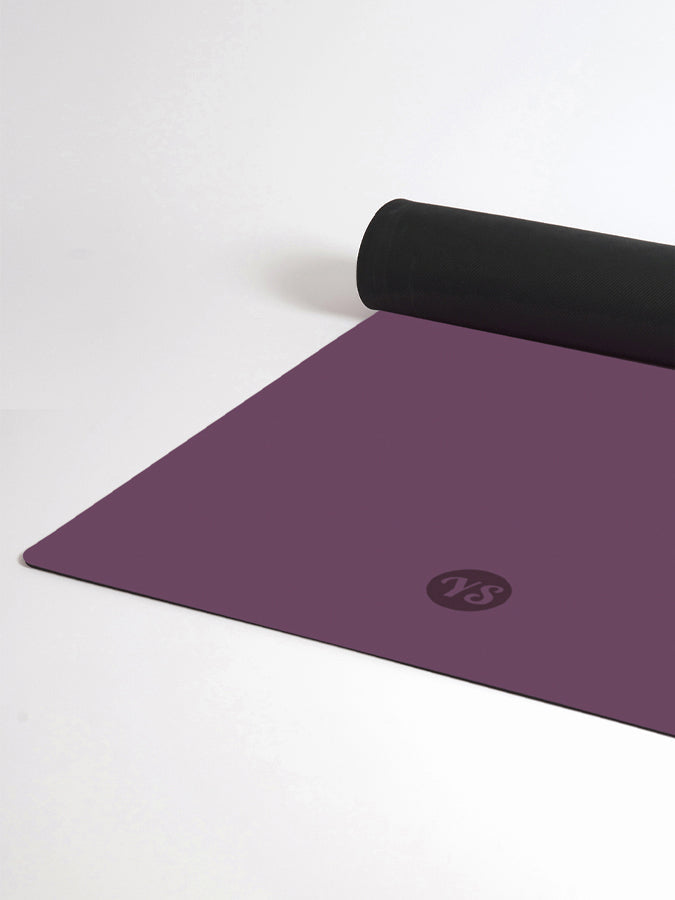 The Grip Travel Yoga Mat 2mm