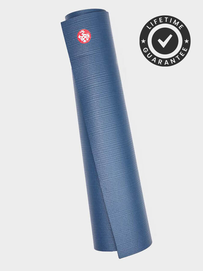 Manduka PRO Yoga Mat 6mm Odyssey