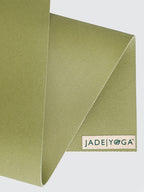 Jade Yoga Fusion 68" Yoga & Pilates Mat 8mm
