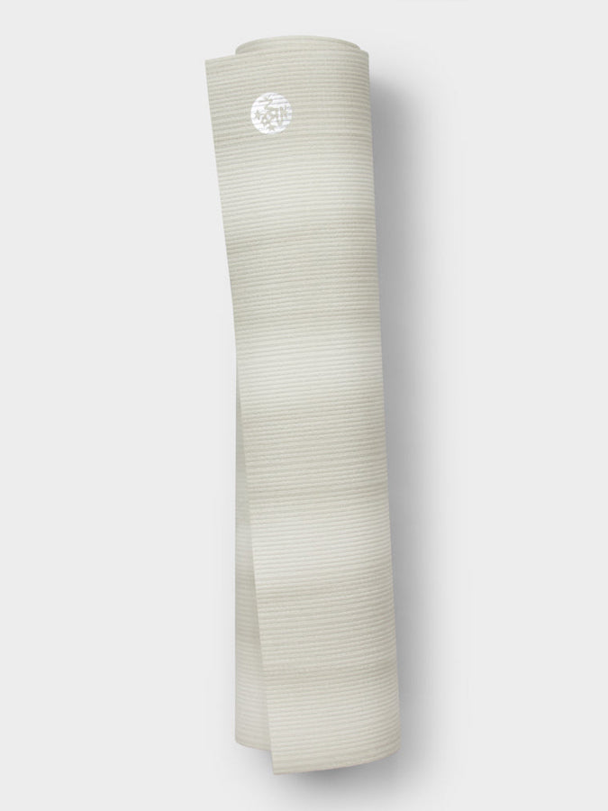 Manduka PRO Yoga Mat 6mm Linen Birch LE Standard 71" (180cm)