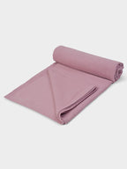 Yoga Studio GOTS Organic Cotton Yoga Blanket
