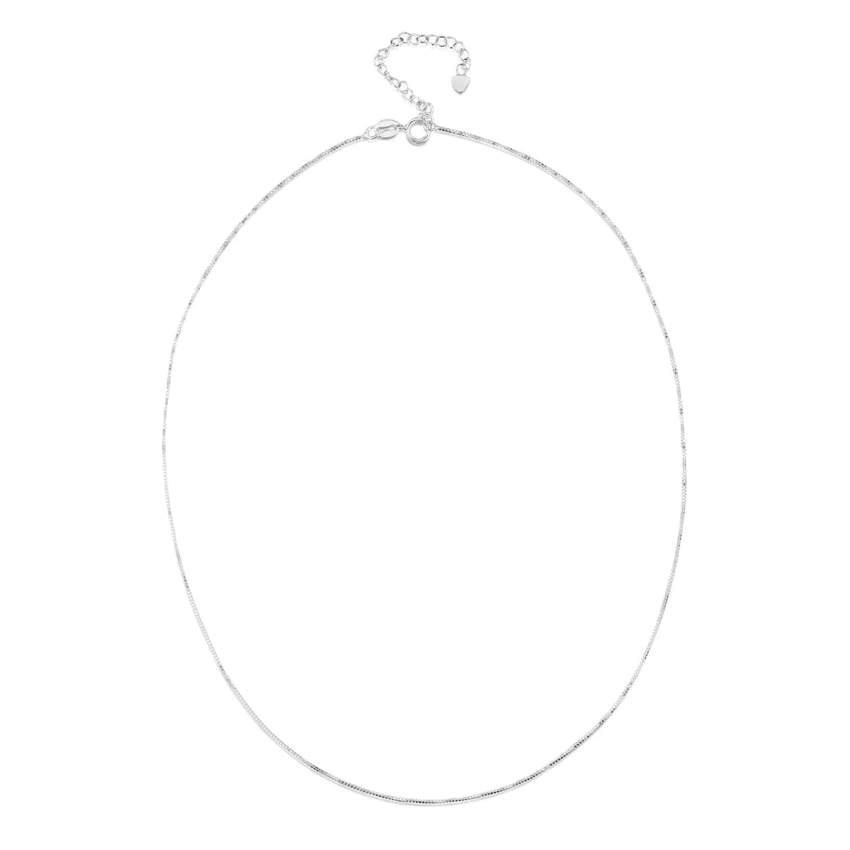 Mixed Flower Teardrop Pendant Necklace - Style 3