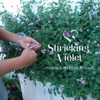 Sunflower Round Ring - Adjustable